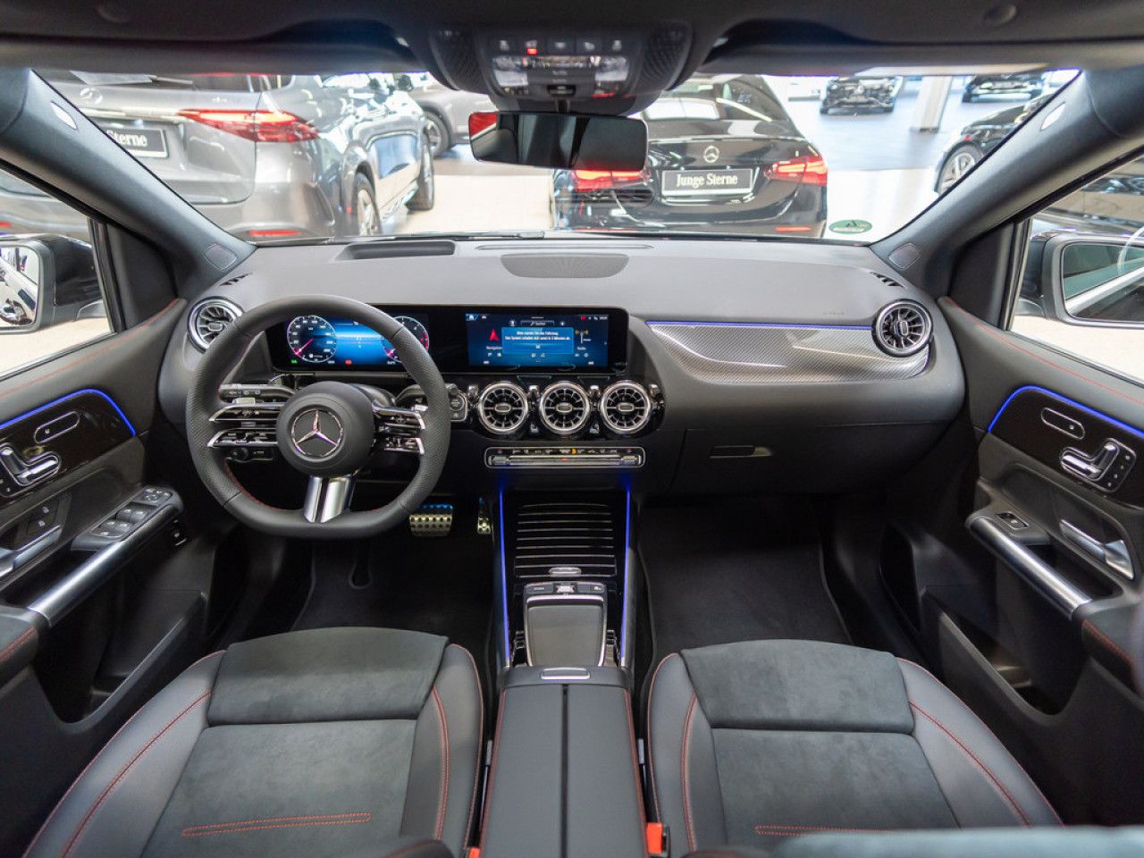 Mercedes-Benz B-Klasse – Bild 7