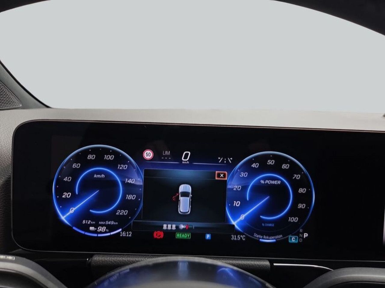 Mercedes-Benz EQA – Bild 18