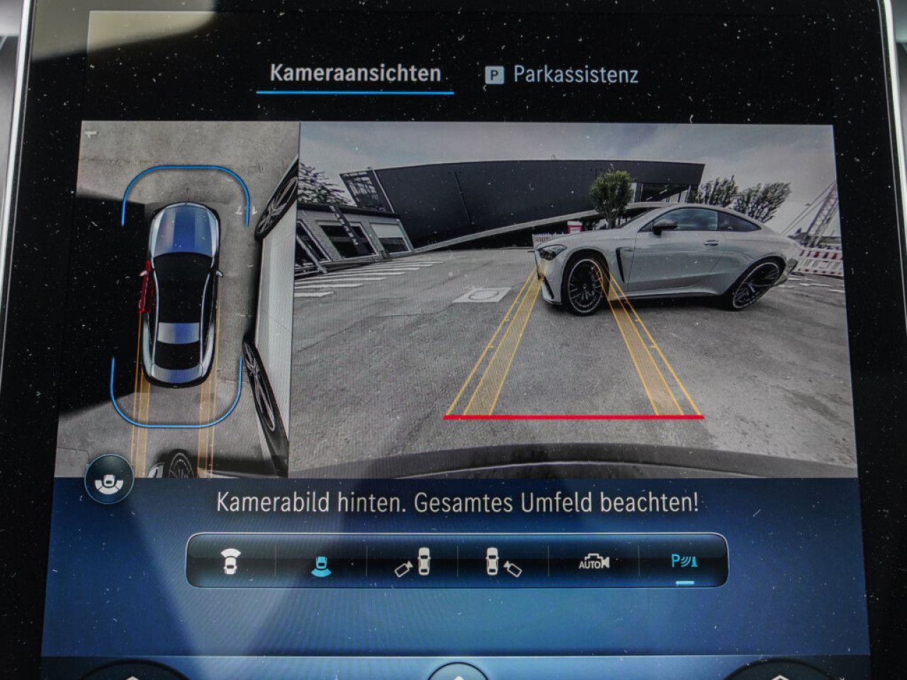 Mercedes-Benz CLE – Bild 13