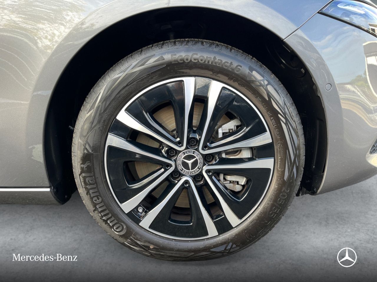 Mercedes-Benz A-Klasse – Bild 2