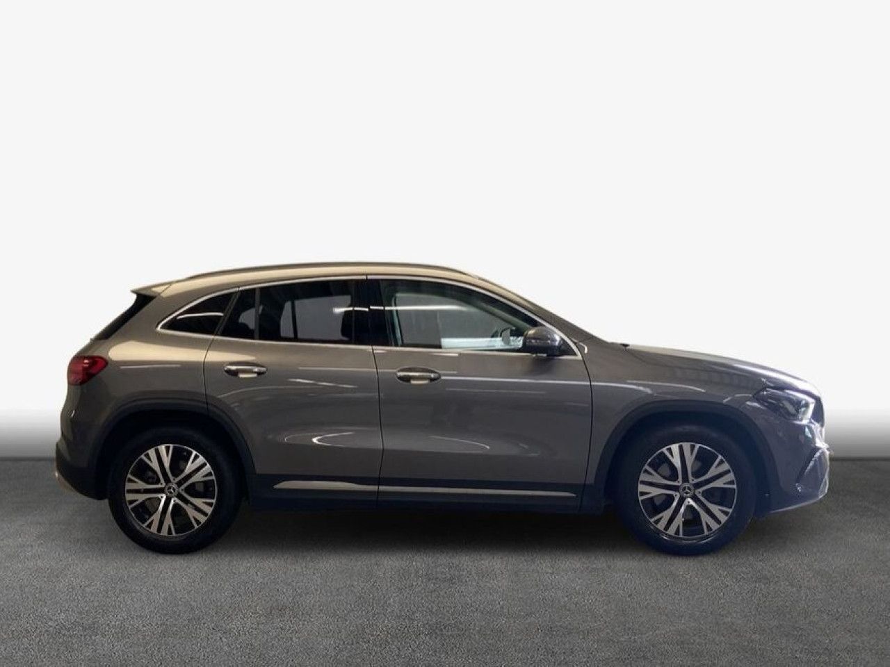 Mercedes-Benz GLA – Bild 4
