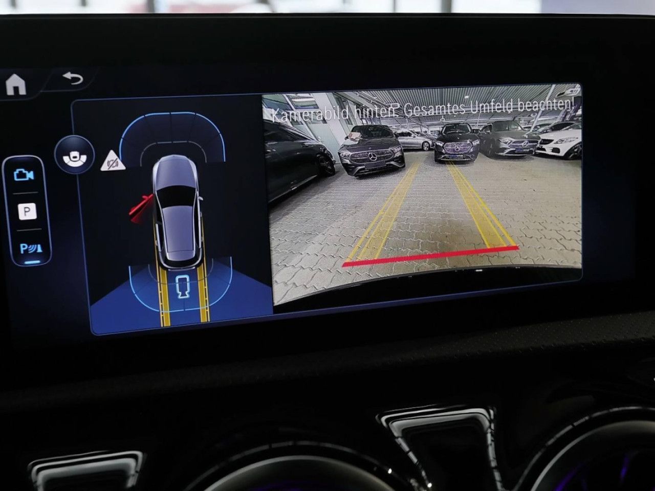 Mercedes-Benz A-Klasse – Bild 11
