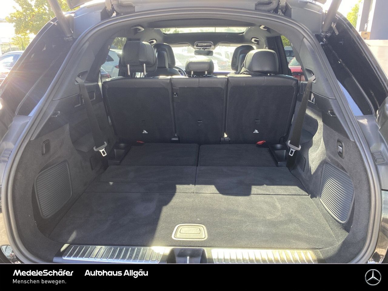 Mercedes-Benz EQS – Bild 10