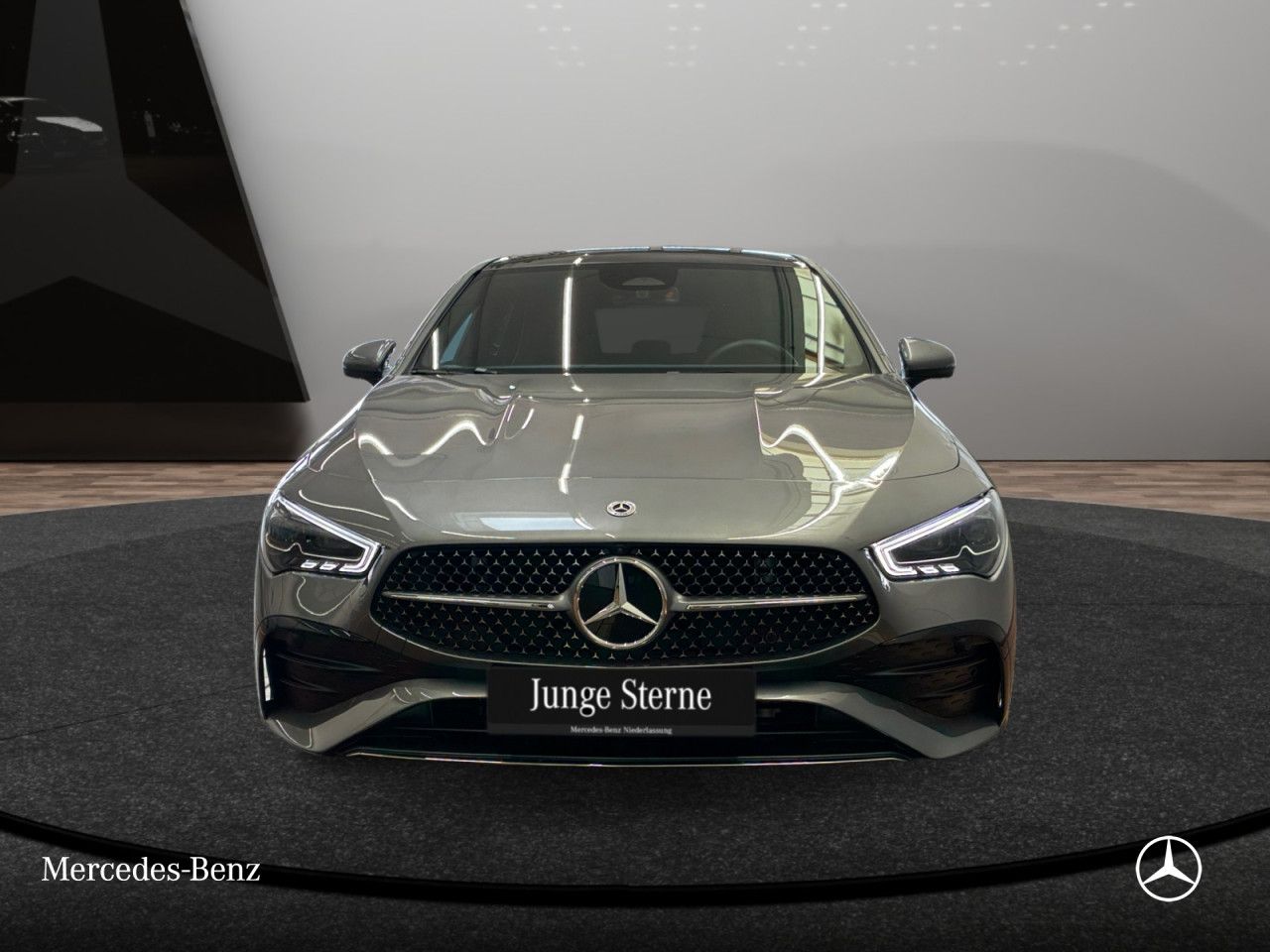 Mercedes-Benz CLA – Bild 2