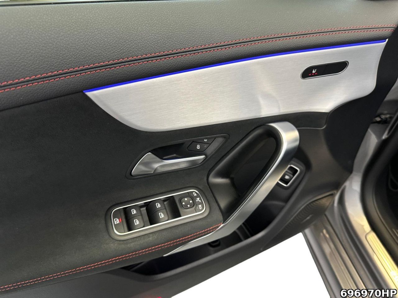 Mercedes-Benz CLA – Bild 14