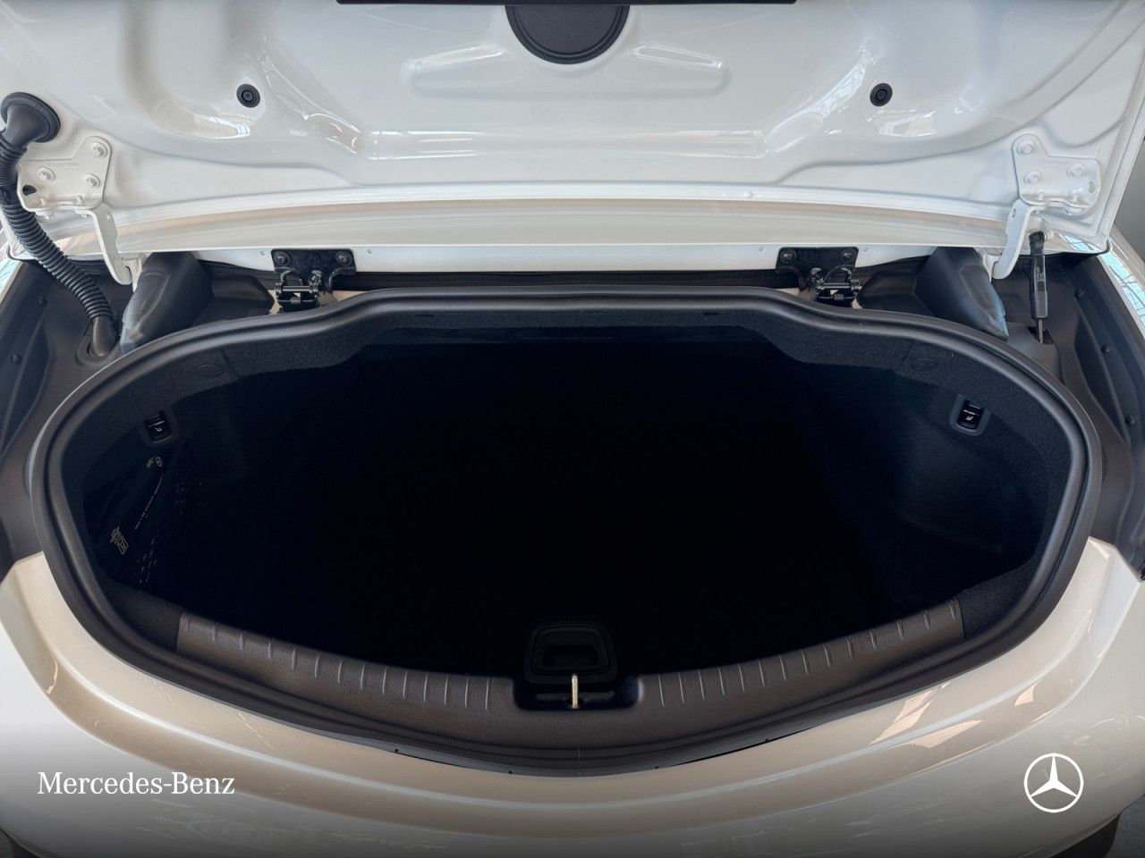 Mercedes-Benz CLE – Bild 5