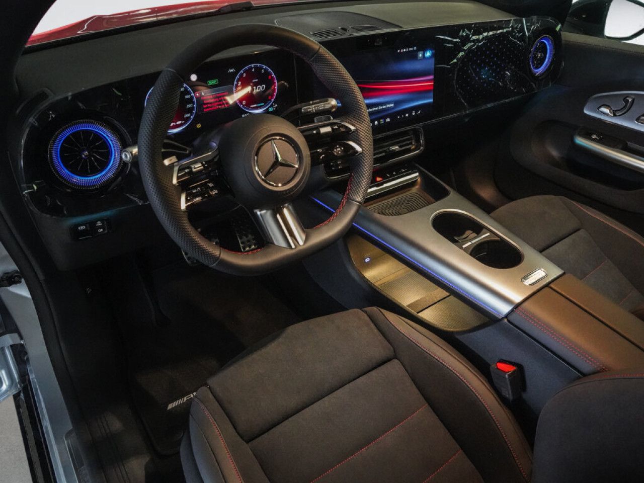Mercedes-Benz CLA – Bild 8