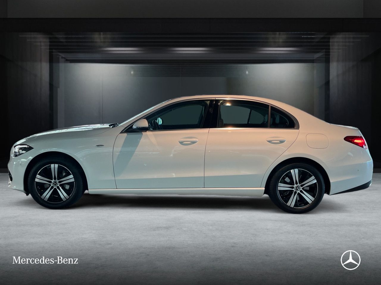 Mercedes-Benz C-Klasse – Bild 19