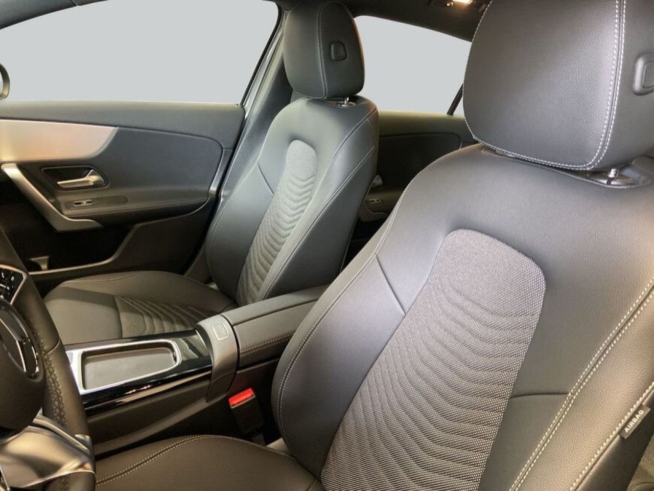 Mercedes-Benz A-Klasse – Bild 10
