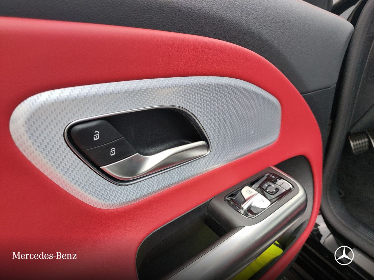 Mercedes-Benz CLA – Bild 14