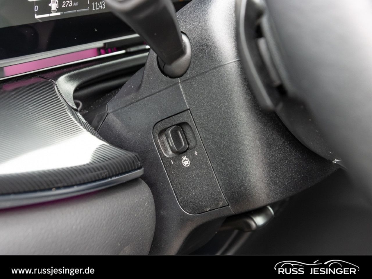 Mercedes-Benz V-Klasse – Bild 14
