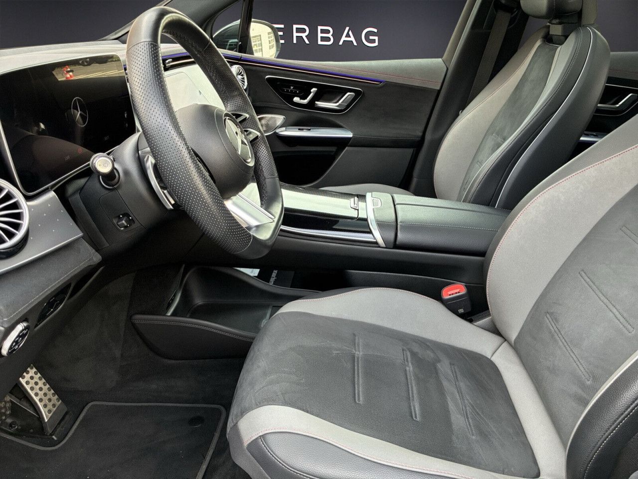 Mercedes-Benz EQE – Bild 11