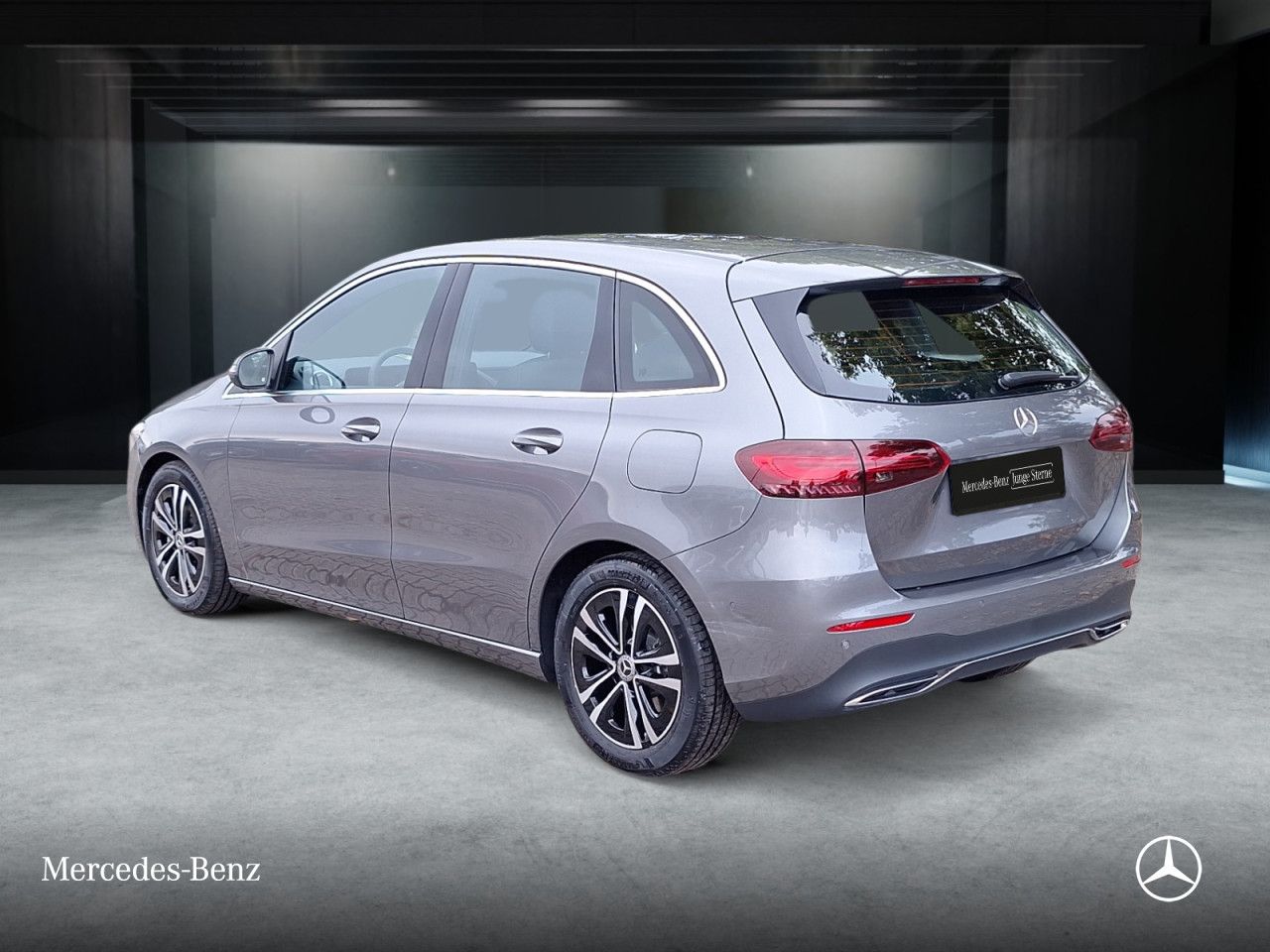 Mercedes-Benz B-Klasse – Bild 6