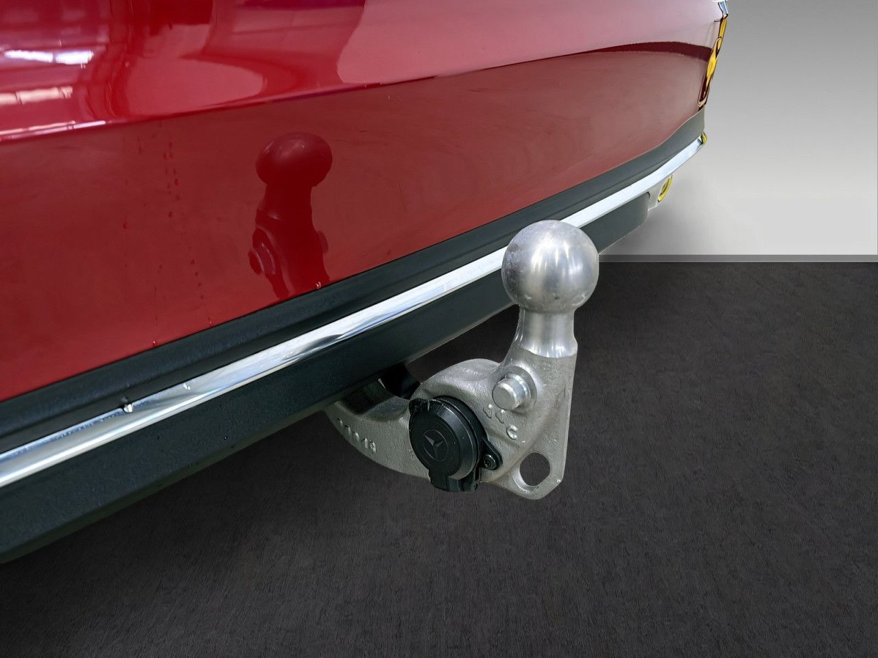 Mercedes-Benz C-Klasse – Bild 15