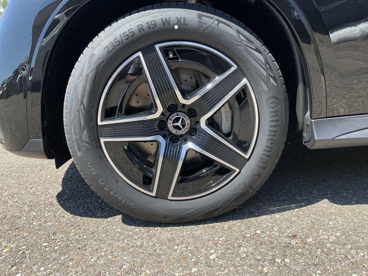 Mercedes-Benz GLC – Bild 8