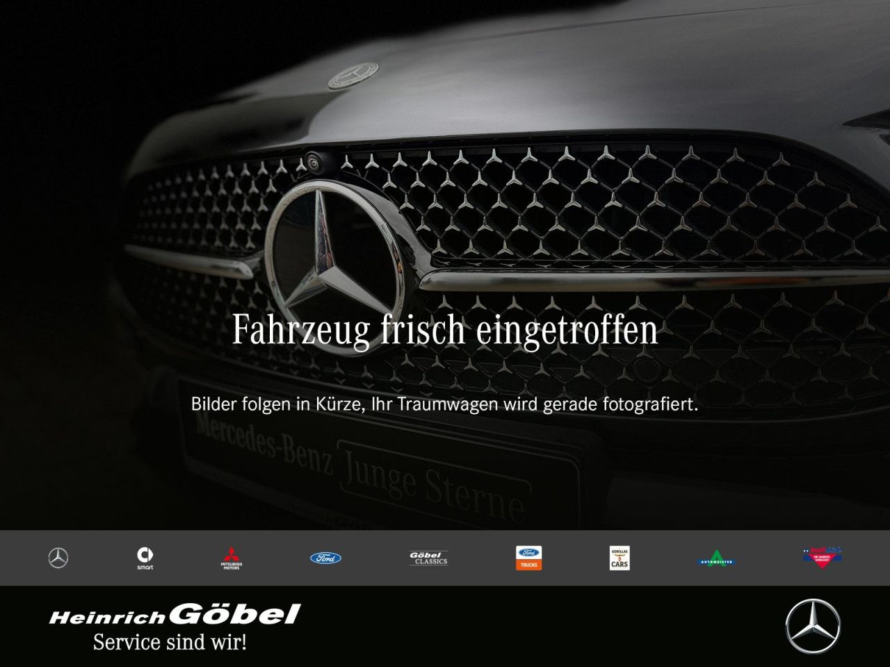 Fahrzeugbild 1 / 6