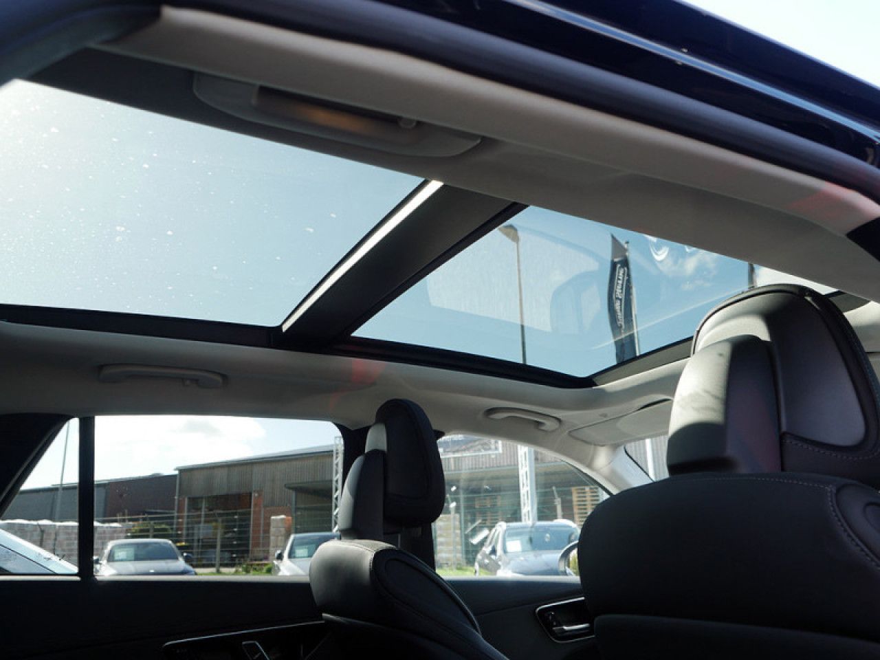Mercedes-Benz GLC – Bild 8