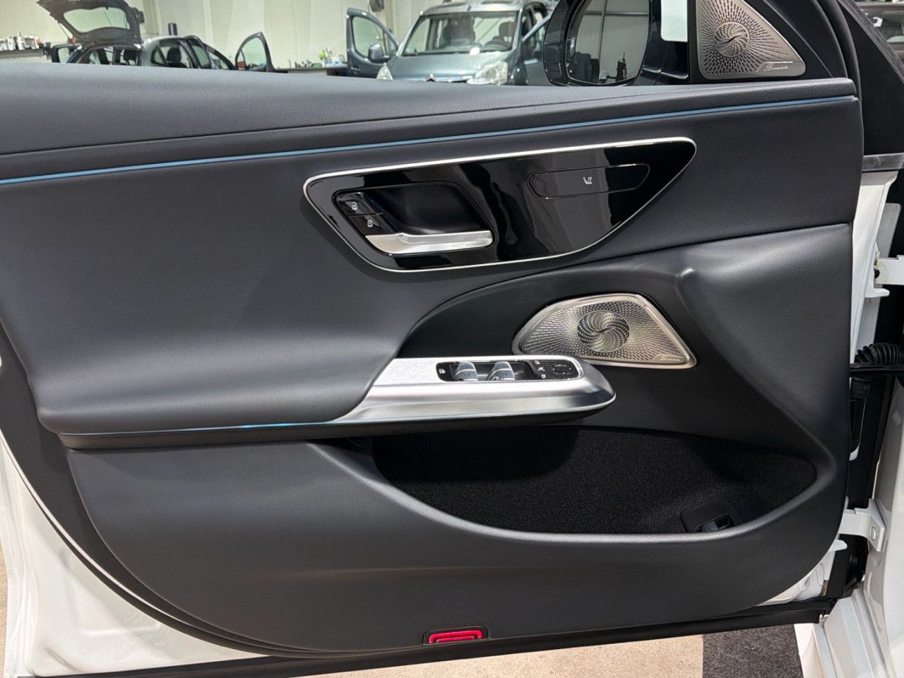 Mercedes-Benz E-Klasse – Bild 2