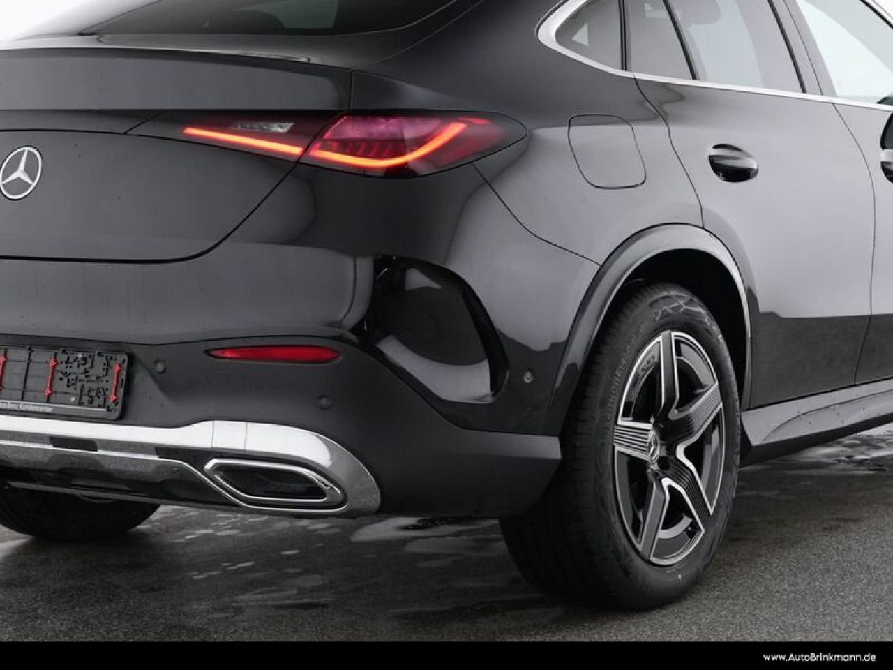 Mercedes-Benz GLC – Bild 4