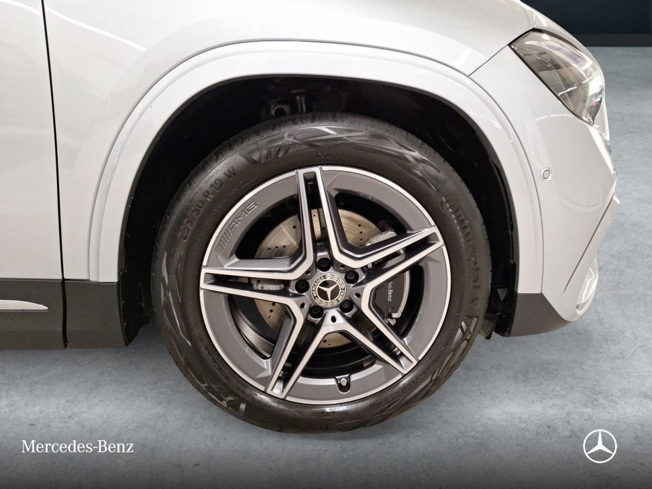 Mercedes-Benz GLA – Bild 2