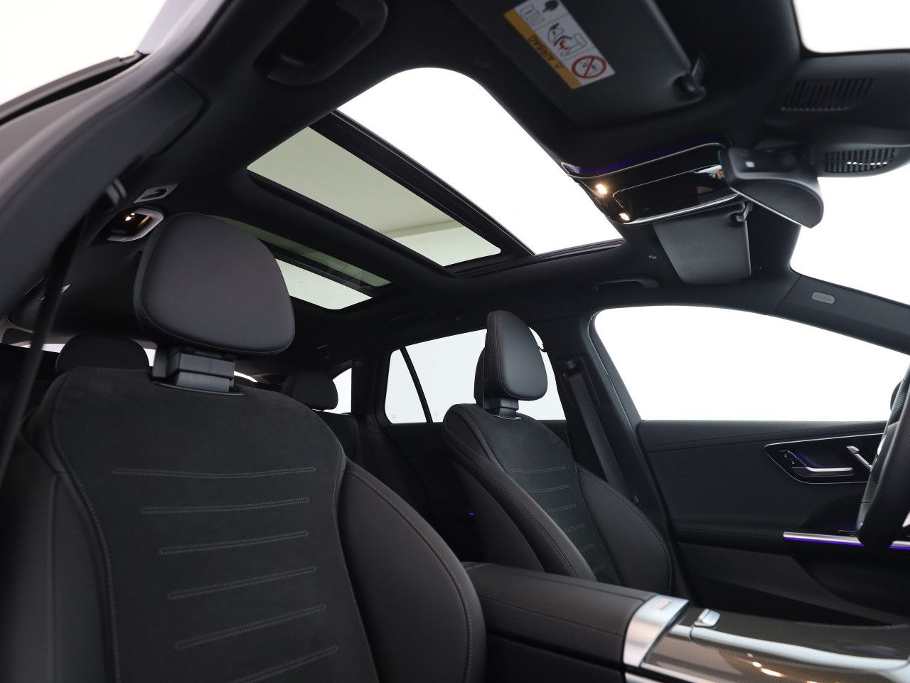 Mercedes-Benz C-Klasse – Bild 19