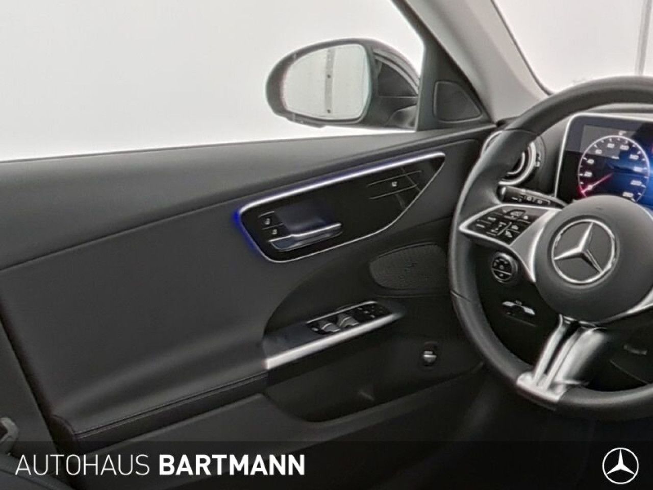 Mercedes-Benz C-Klasse – Bild 9