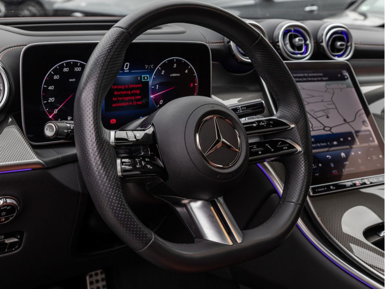 Mercedes-Benz GLC – Bild 24