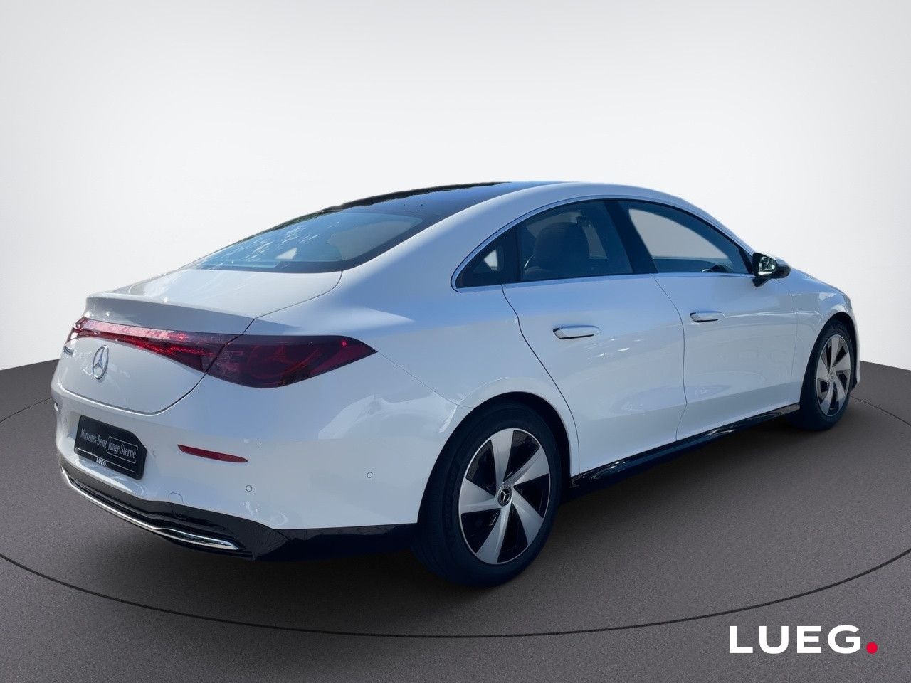 Mercedes-Benz CLA – Bild 4