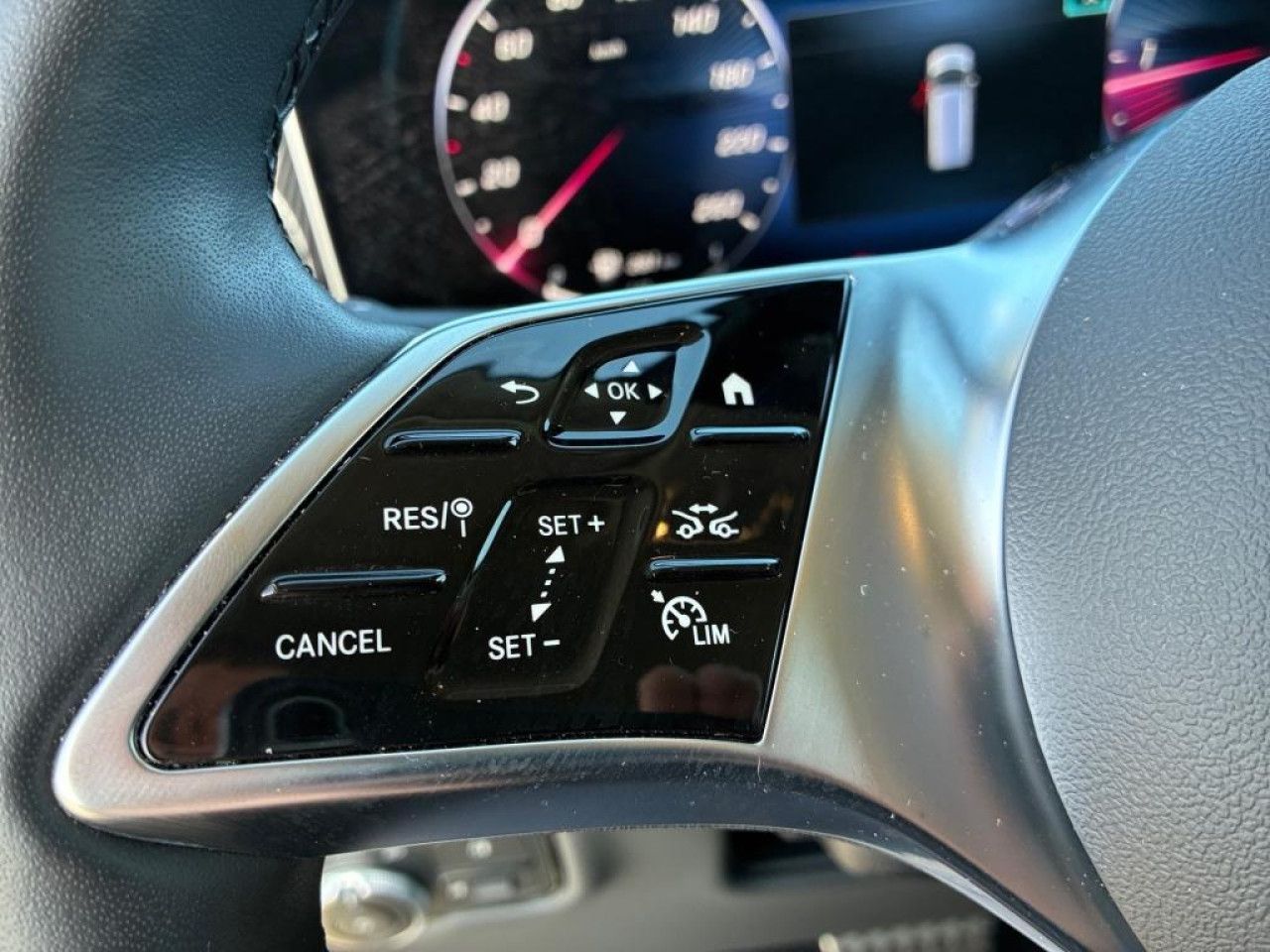 Mercedes-Benz V-Klasse – Bild 25