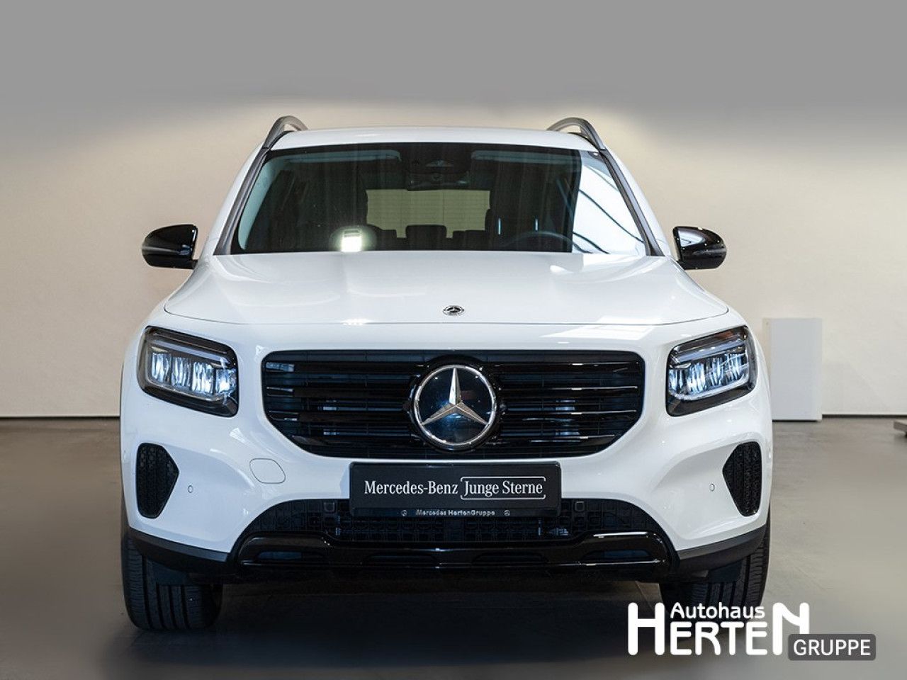 Mercedes-Benz GLB – Bild 6