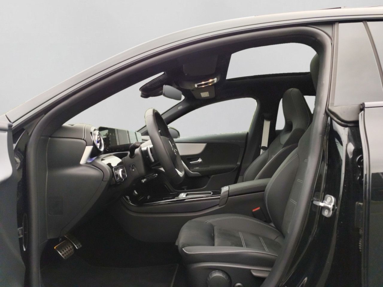 Mercedes-Benz CLA – Bild 9