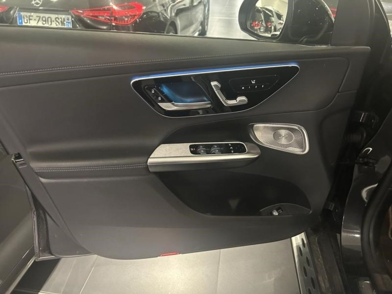 Photo du véhicule 14 / 18