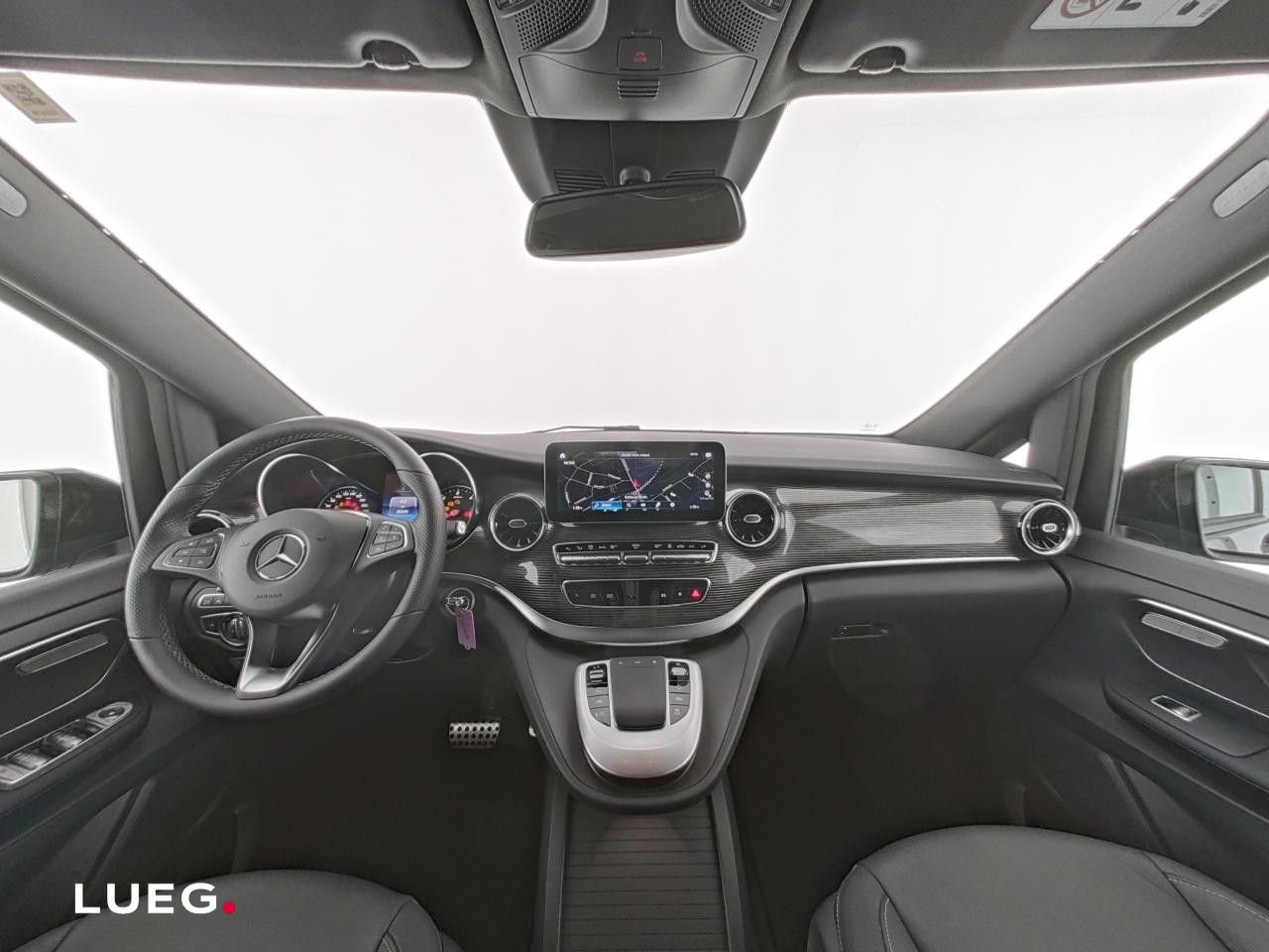 Mercedes-Benz V-Klasse – Bild 3