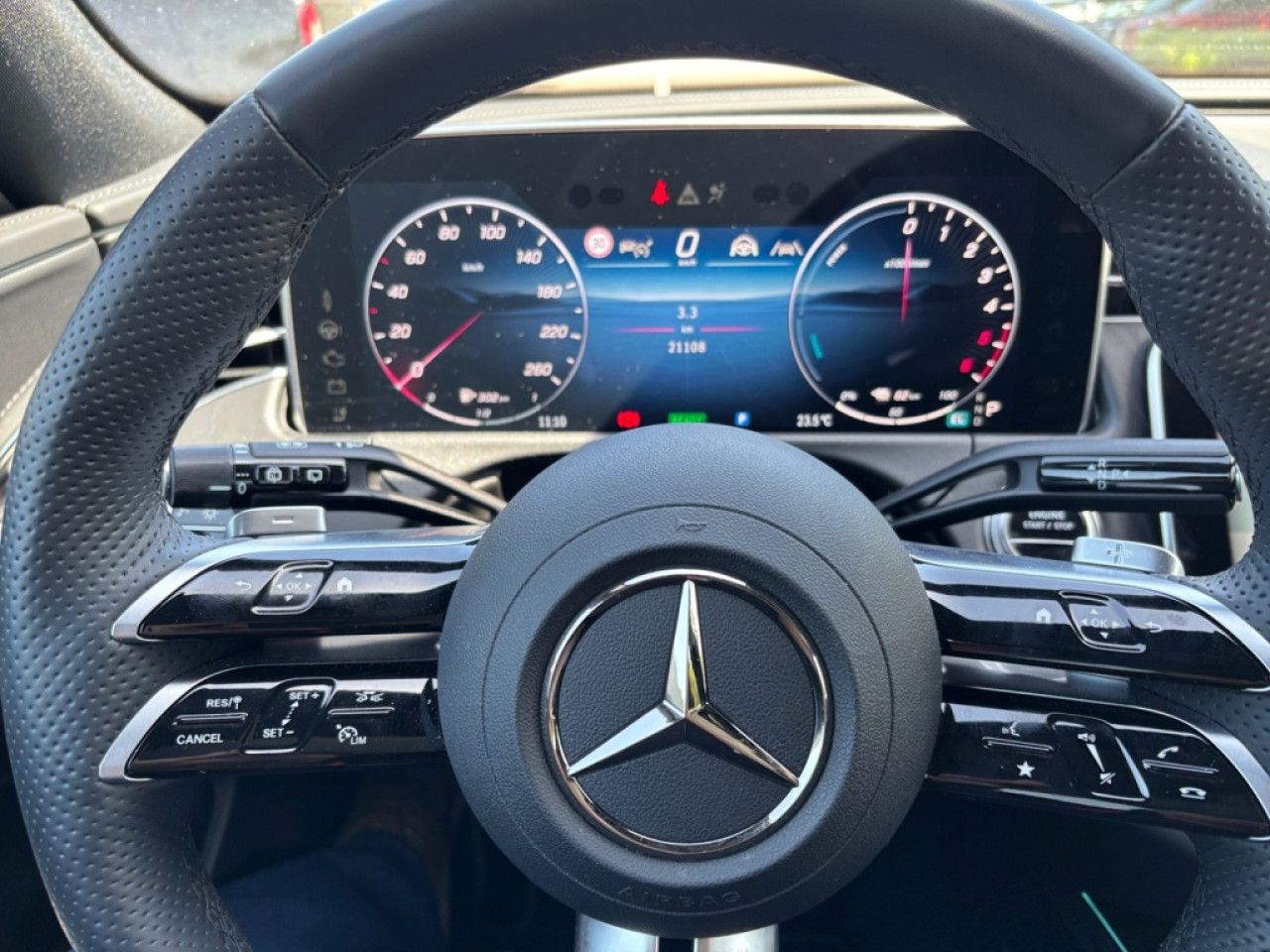 Mercedes-Benz E-Klasse – Bild 7