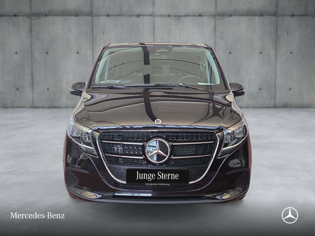 Mercedes-Benz V-Klasse – Bild 2