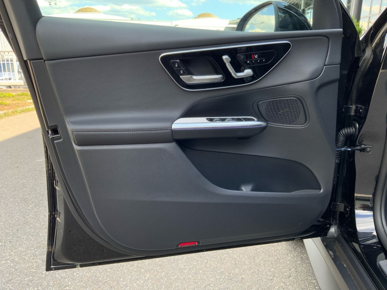 Mercedes-Benz GLC – Bild 9