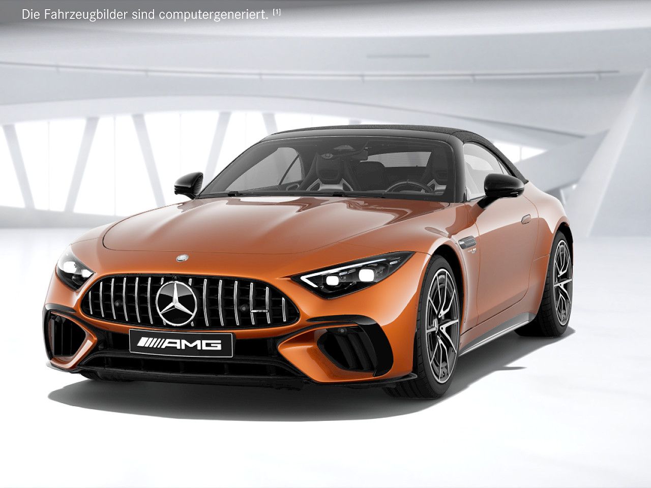 Mercedes-Benz SL – Bild 28