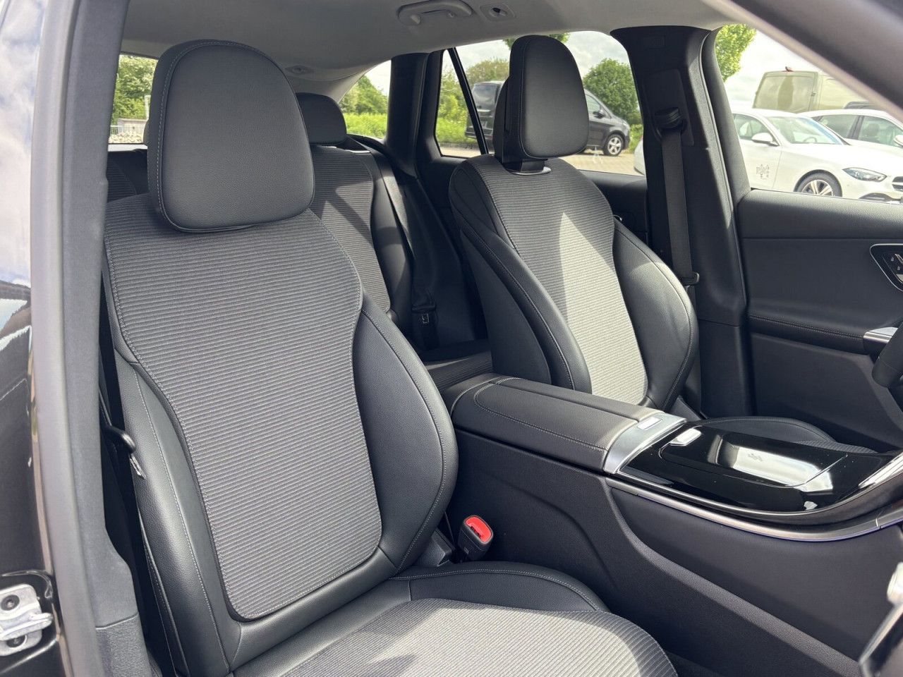 Mercedes-Benz GLC – Bild 7