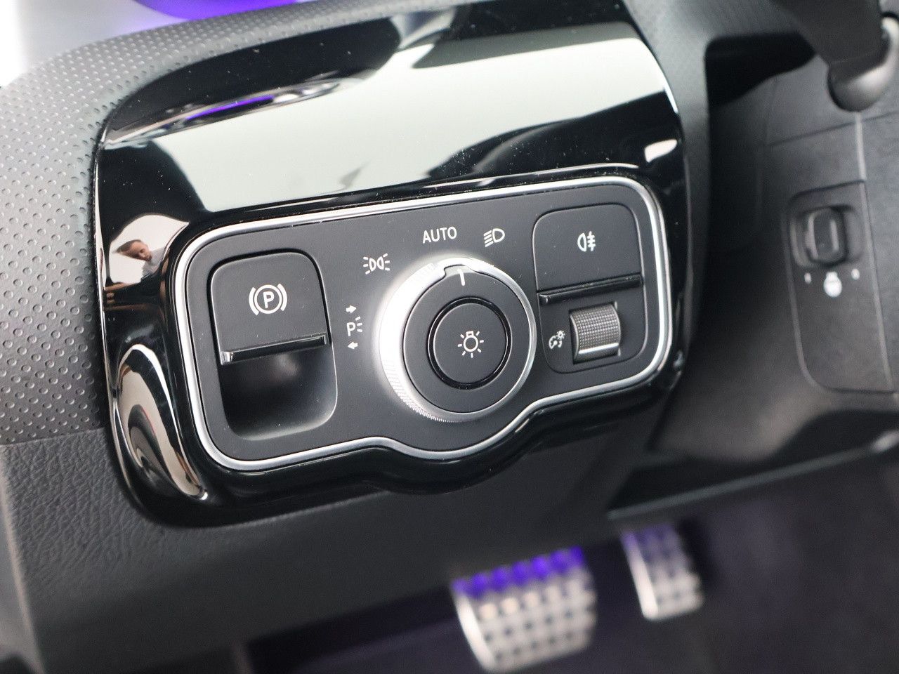 Mercedes-Benz GLE – Bild 16