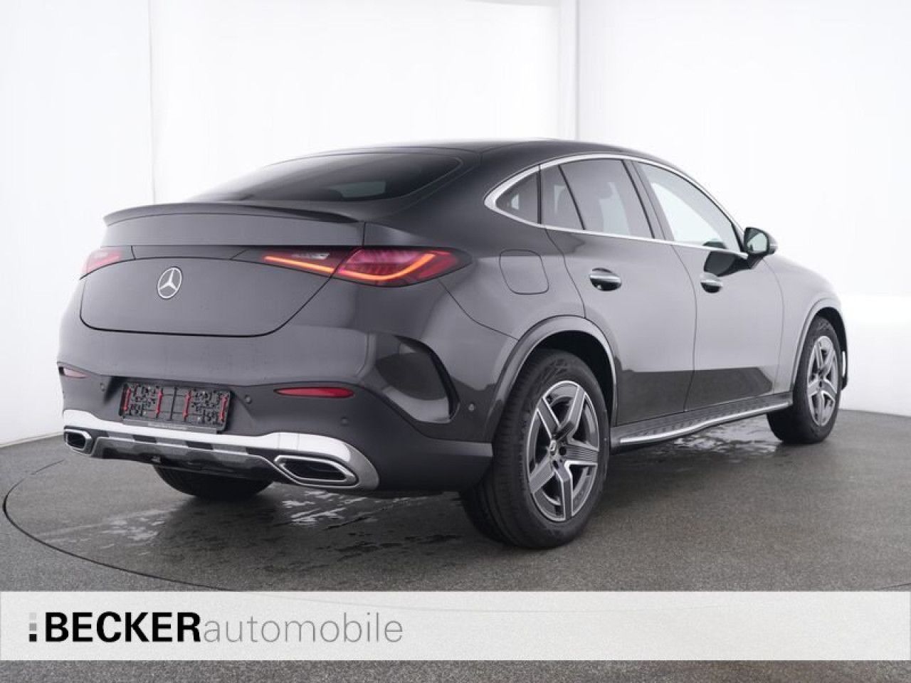 Mercedes-Benz GLC – Bild 2