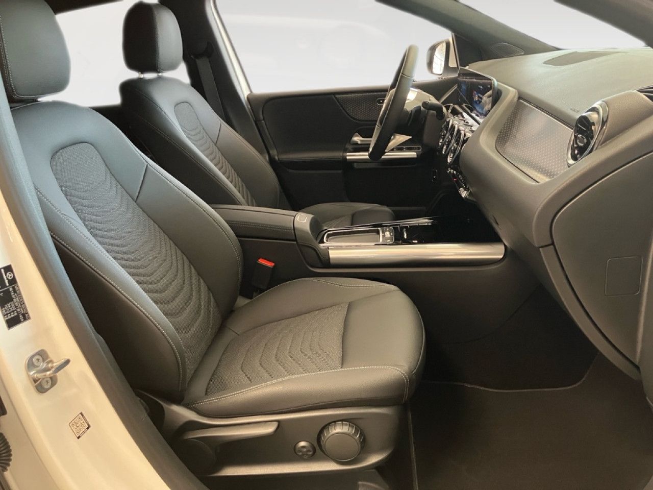 Mercedes-Benz B-Klasse – Bild 9