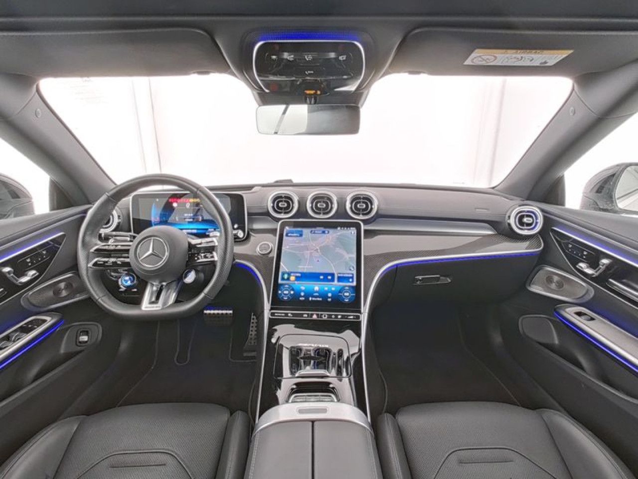 Mercedes-Benz CLE – Bild 6