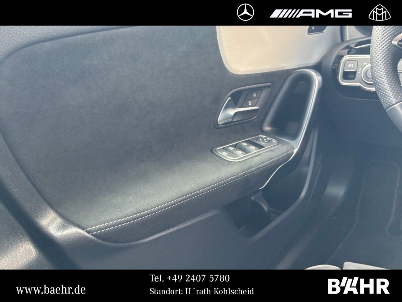Mercedes-Benz A-Klasse – Bild 14