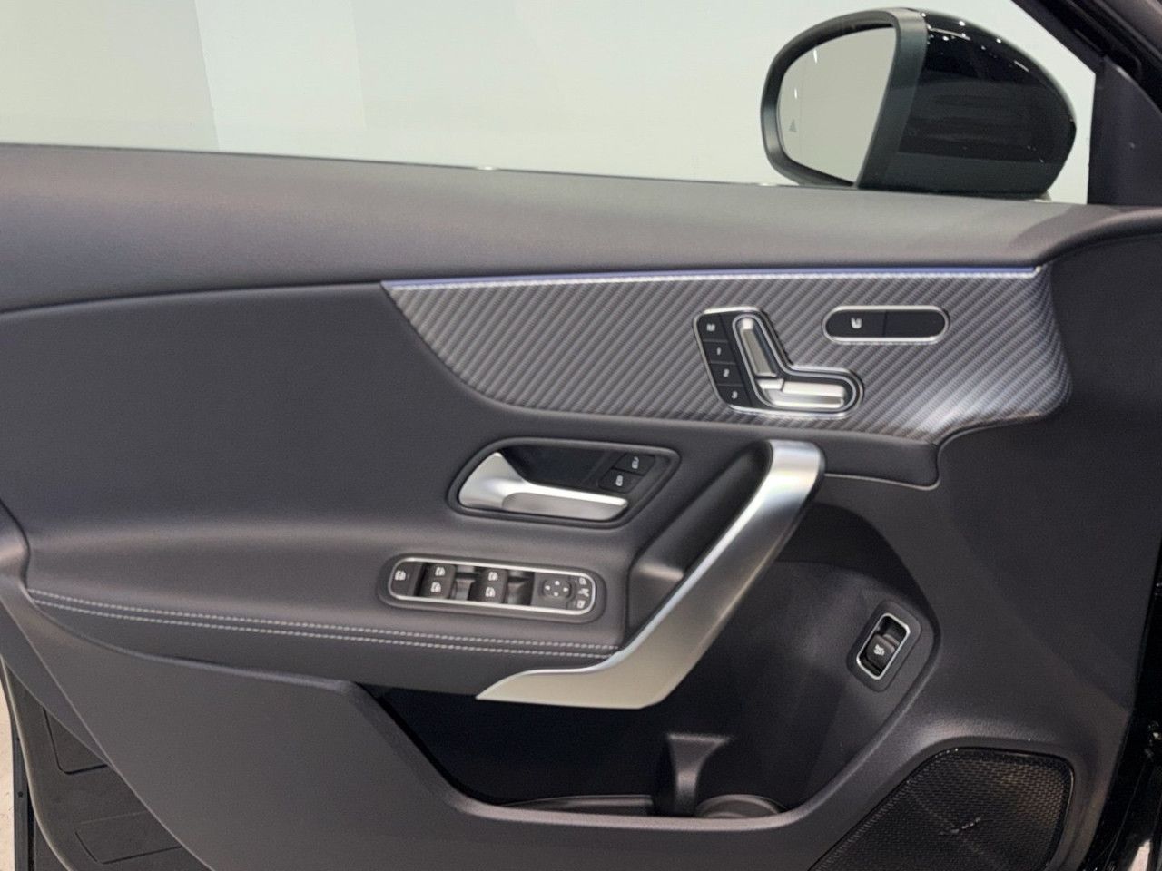 Mercedes-Benz A-Klasse – Bild 13