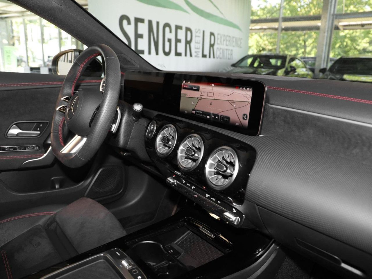 Mercedes-Benz CLA – Bild 6