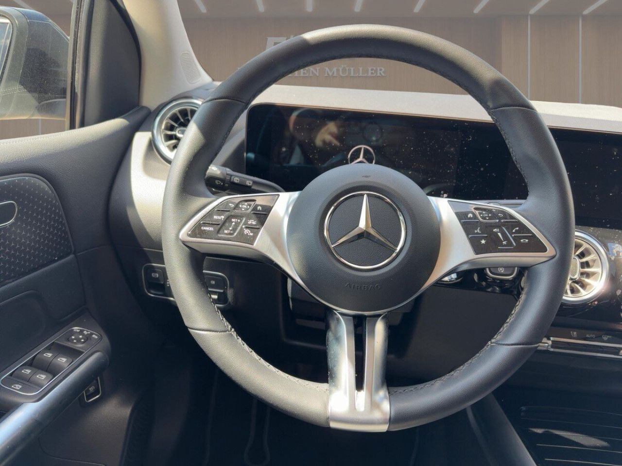 Mercedes-Benz B-Klasse – Bild 9