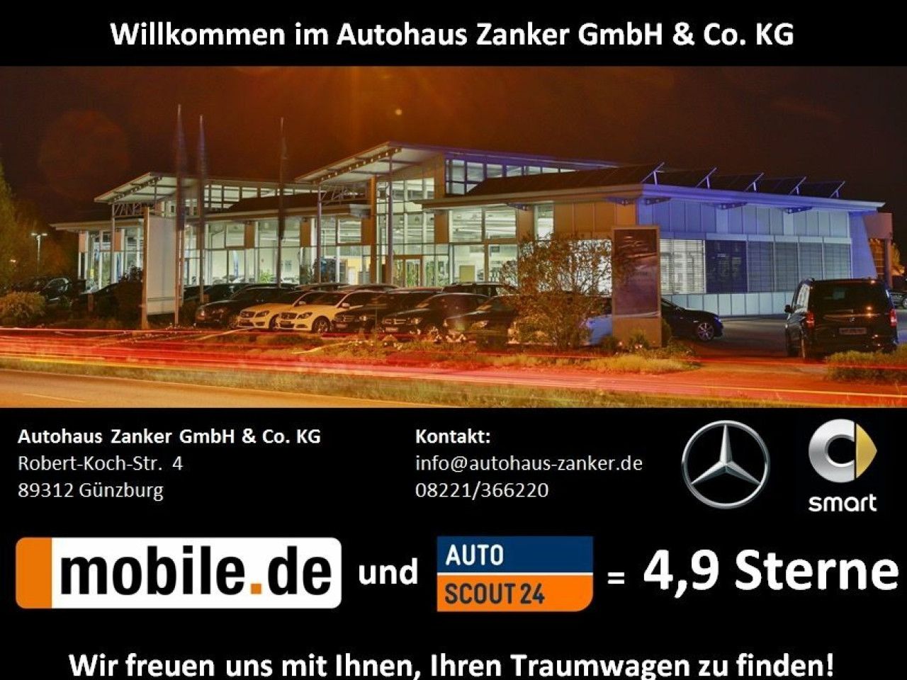 Fahrzeugbild 11 / 13