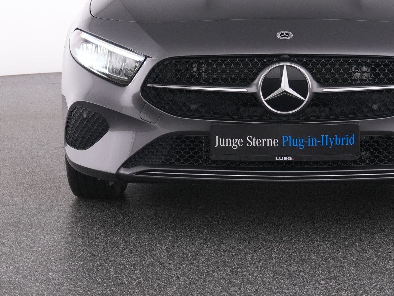 Mercedes-Benz A-Klasse – Bild 16