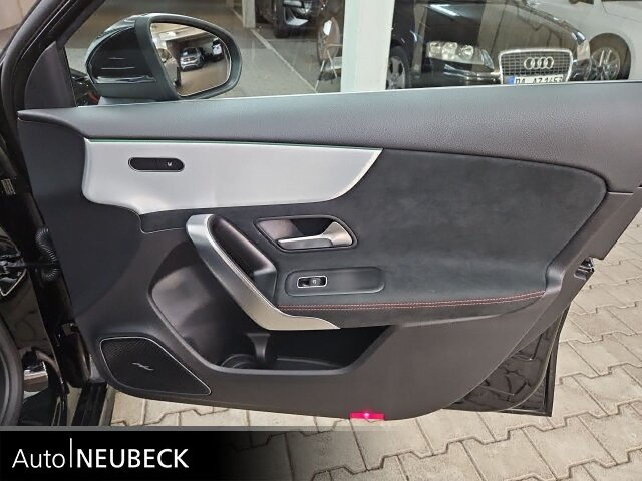 Mercedes-Benz A-Klasse – Bild 23