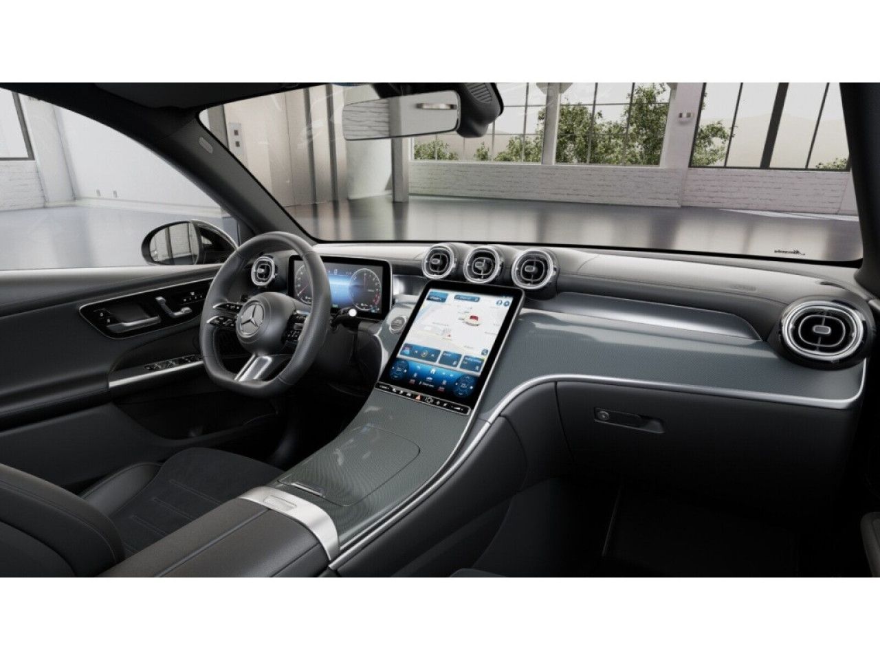 Mercedes-Benz GLC – Bild 10